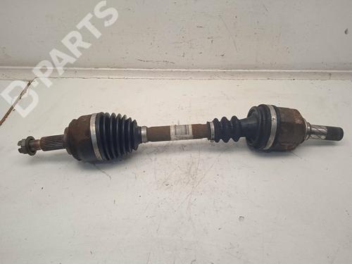 Used Left front driveshaft RENAULT MEGANE II (BM0/1_, CM0/1_) [2001-2012]  11155696