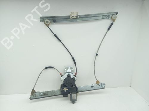 Front left window mechanism CITROËN C5 III (RD_) 2.0 HDi 165 (RDRHHA, RDRHH8) | BP40020294C22 - Image 4
