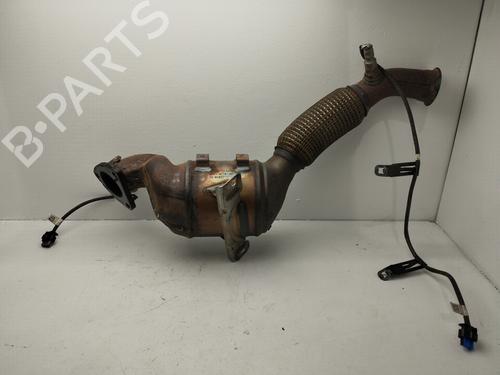 Used Catalyst FORD KA+ III (UK, FK) [2014-2026]  19583559