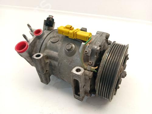 AC compressor PEUGEOT 607 (9D, 9U) 2.2 16V | BP40157930M34 - Image 3