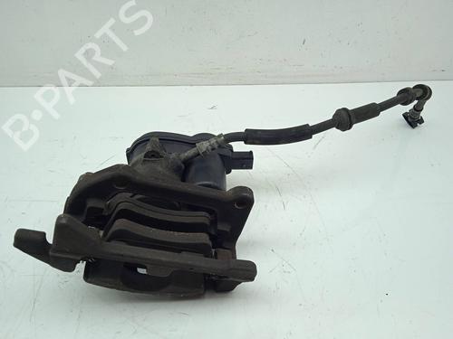 Right rear brake caliper AUDI A4 B8 (8K2) 2.0 TDI 16V | BP11569511M106