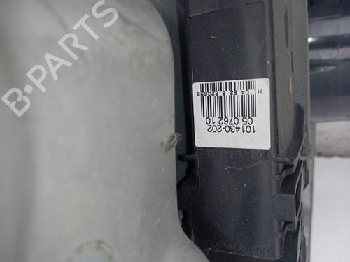 Front left window mechanism VW PASSAT B5 (3B2) 1.9 TDI | BP11156527C22 - Image 4