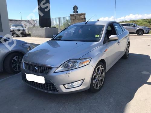 Used Parts FORD MONDEO IV Saloon (BA7)  2.0 TDCi  1180767