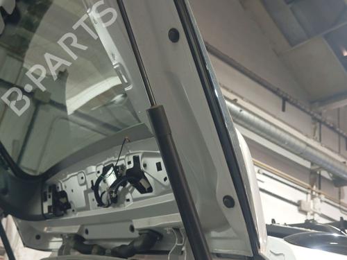 Gasdæmper bagklap Gasdæmper bagklap PEUGEOT 2008 II (UD_, US_, UY_, UJ_, UR_, UC_) 1.2 PureTech 100 (USHNK) (101 hp) 36779002 36779002