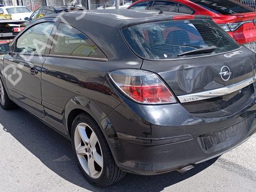 Engine OPEL ASTRA H GTC (A04)  | BP25256900M1 