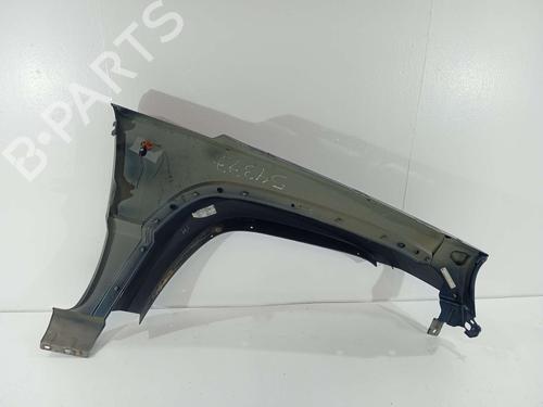 Left front fenders JEEP CHEROKEE (KJ) 2.8 CRD | BP31615931C41
