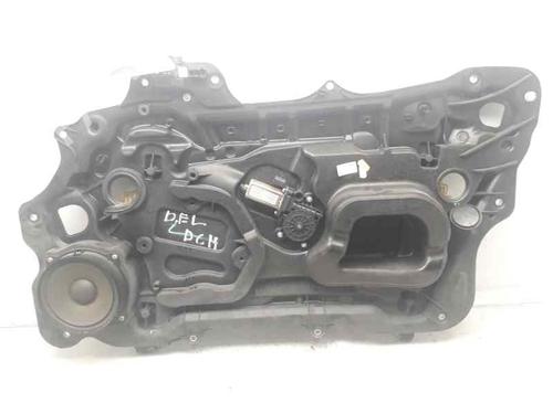 Used Front right window mechanism LANCIA YPSILON (843_) [2003-2011]  11149014
