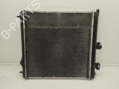 Water radiator CITROËN C3 II (SC_) | BP19066721M31