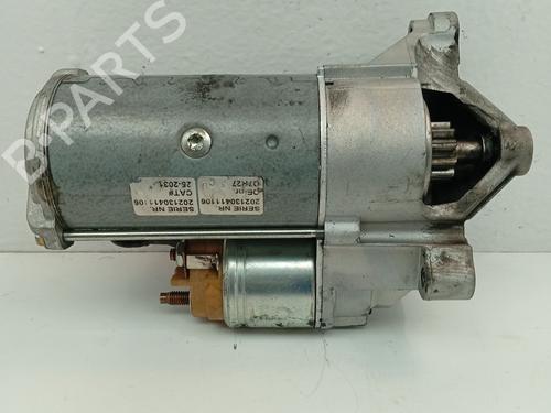 Starter PEUGEOT 407 (6D_) 2.0 HDi 135 (6DRHRH, 6DRHRE, 6DRHRG, 6DRHRJ) | BP34346320M8 - Image 4