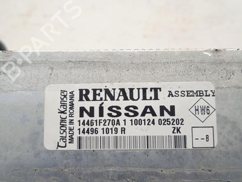 Intercooler NISSAN JUKE (F16_) 1.0 | BP32482644M30 