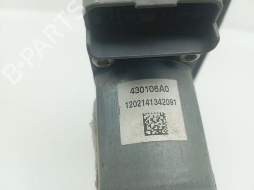 Front right window mechanism CITROËN C4 II (NC_) 1.6 VTi 120 (NC5FS0, NC5FS9) | BP38968635C23 - Image 6