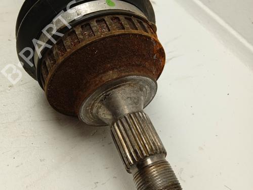Right front driveshaft CITROËN XSARA Break (N2)  | BP4347052M39 