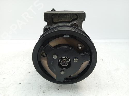 AC compressor CITROËN C4 CACTUS | BP24592739M34