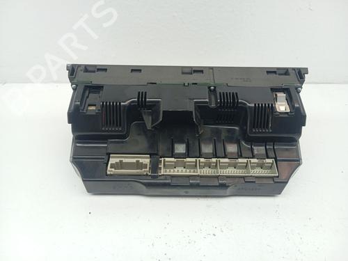 Climate control AUDI A6 C6 (4F2) 2.0 TDI | BP31619953I5