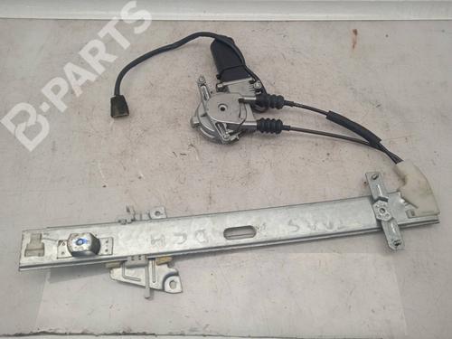 Used Rear right window mechanism Rear right window mechanism KIA SPORTAGE SUV (K00) 2.0 i 16V 4WD (128 hp) 11160479 11160479