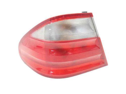 Used Left taillight MERCEDES-BENZ CLK (C208) [1997-2003]  5212590