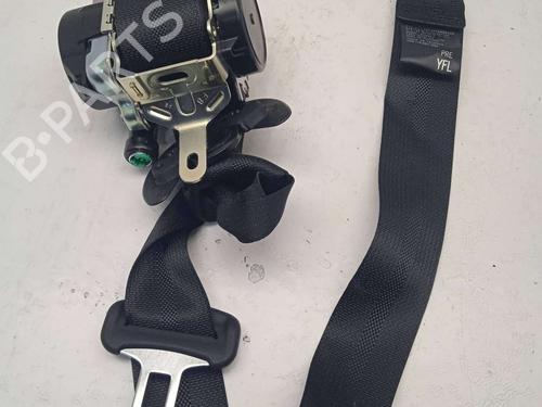 Used Front left seatbelt Front left seatbelt TOYOTA YARIS (_P21_, _PA1_, _PH1_) 1.6 GR 4WD (GXPA16) (261 hp) 40094423 40094423