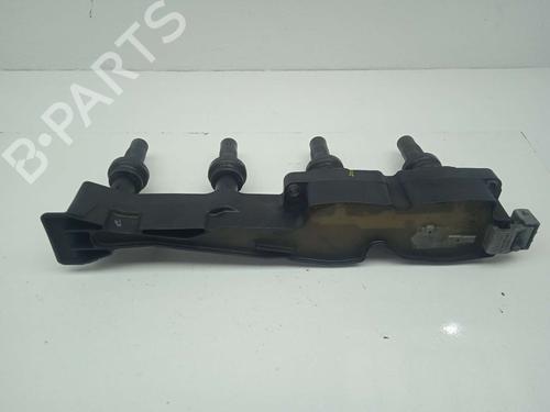 Used Ignition coil CITROËN C4 I (LC_) 1.6 16V (109 hp) 21148118