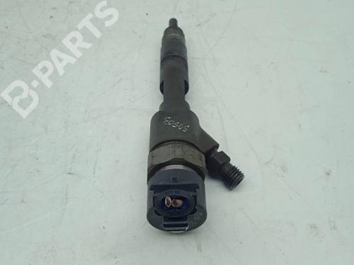 Used Injector Injector RENAULT LAGUNA II (BG0/1_) 1.9 dCi (BG0R, BG0E) (100 hp) 11176635 11176635