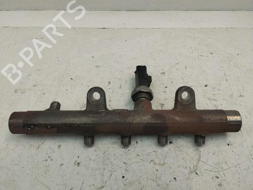 Injection rail RENAULT MEGANE III Hatchback (BZ0/1_, B3_) | BP24571568M98 - Image 2
