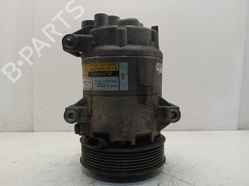 Used AC compressor AC compressor 4284389 4284389
