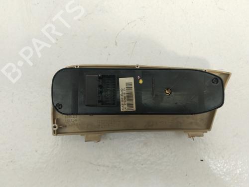 Left front window switch JAGUAR X-TYPE I (X400) 2.5 V6 All-wheel Drive | BP40458135I27 - Image 5