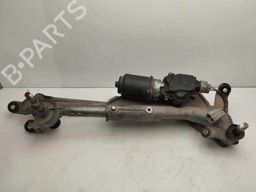 Used Front wiper motor HONDA CR-V III (RE_) [2006-2026]  18549213