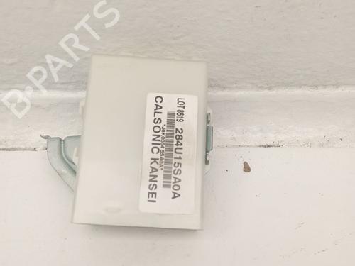 Used Electronic module Electronic module NISSAN LEAF (ZE1) Electric (150 hp) 40096661 40096661
