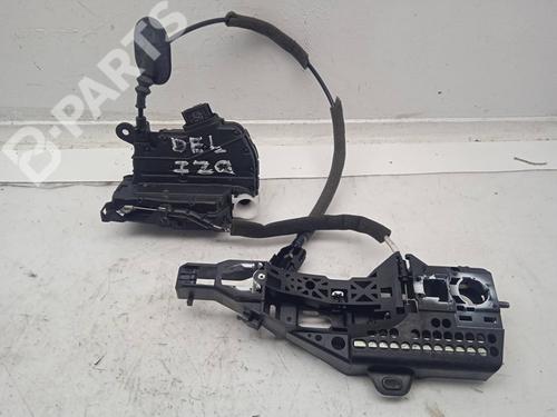 front-left-lock-renault-clio-iv-bh_-805033000r-2012-2013-2014-2015-2016-2017-2018-2019-2020-2021-11159686 main image