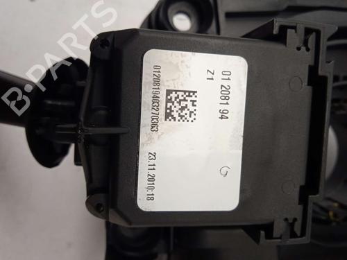 Headlight switch BMW 1 Coupe (E82) 118 d | BP16852841I24 - Image 5