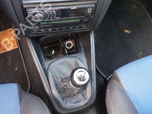 Turbocharger/Supercharger VW GOLF IV (1J1) | BP22522809M71