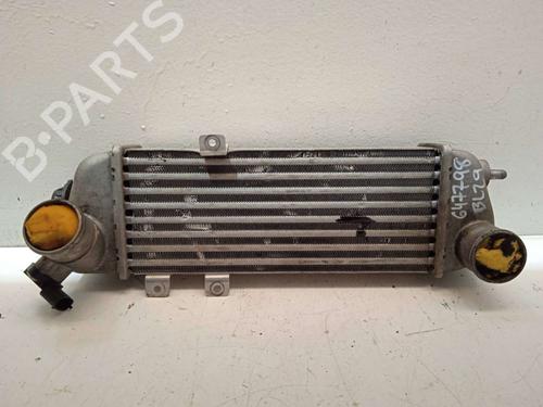 Used Intercooler KIA CEE'D Hatchback (ED) 1.6 CRDi 115 (115 hp) 4337370