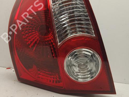 Used Right taillight HYUNDAI GETZ (TB) [2001-2011]  4264189