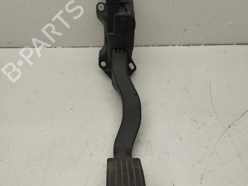 Pedal CITROËN C3 III (SX) [2016-2026]  19938811