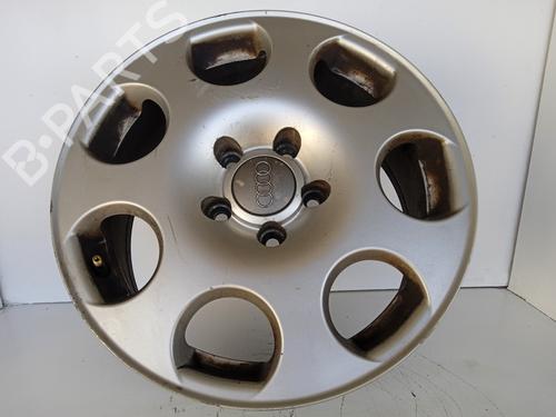 Fælk AUDI A4 B6 (8E2) 1.9 TDI quattro (130 hp) 31616382