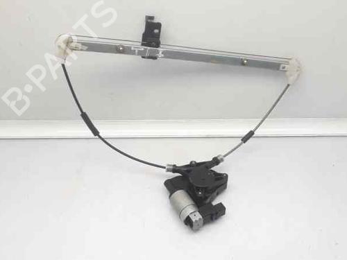 Elevador vidro trás esquerdo MAZDA 6 Hatchback (GG) 2.0 DI (GG14) (121 hp) 4363617