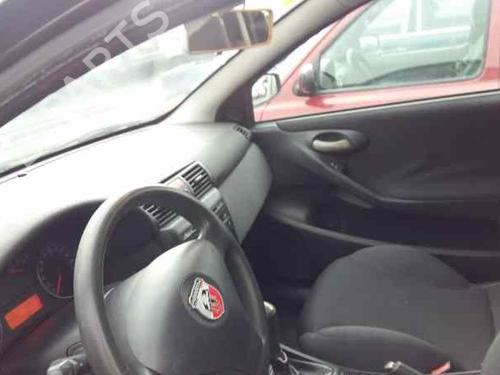 AC compressor FIAT STILO (192_) 1.9 D Multijet | BP4634997M34 