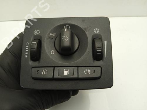 headlight-switch-volvo-v50-545-30669736-2003-2004-2005-2006-2007-2008-2009-2010-2011-2012-4274693 main image