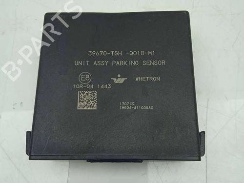 Used Electronic module Electronic module HONDA CIVIC X Hatchback (FC_, FK_) 2.0 Type-R (FK8) (320 hp) 21067974 21067974