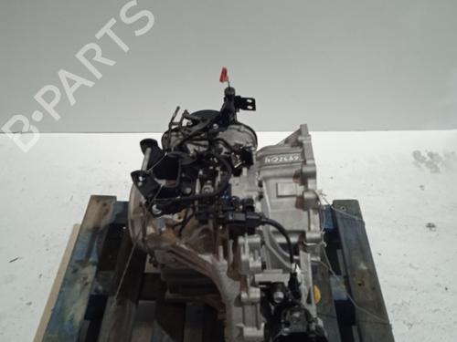 automatic-gearbox-kia-magentis-ii-mg-20-crdi-t6iadp-2005-2006-2007-2008-2009-2010-2011-4356478 main image