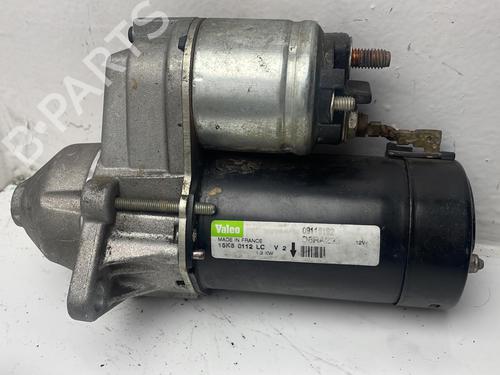 Used Starter Starter OPEL ASTRA H GTC (A04) 1.6 (L08) (105 hp) 4325765 4325765