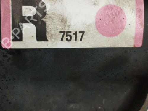 Right front shock absorber KIA CARENS IV | BP31617870M17