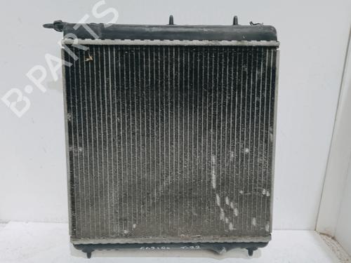 Used Water radiator Water radiator 4317363 4317363