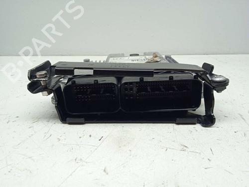 Used Engine control unit (ECU) AUDI A6 C6 (4F2) 2.0 TDI (140 hp) 16012260