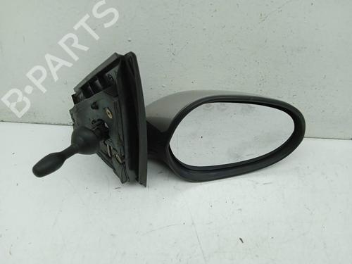 Used Right mirror LANCIA YPSILON (843_) [2003-2011]  4326497