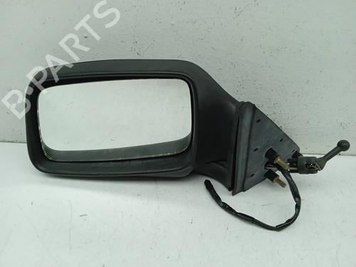 Used Left mirror RENAULT 21 (B48_) [1989-1994]  4256264