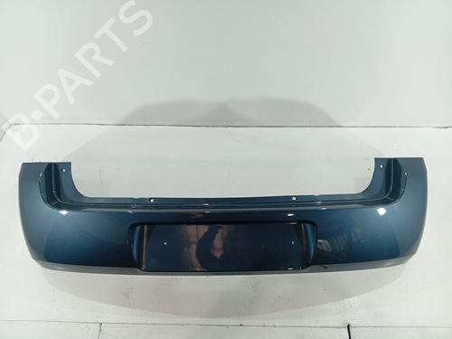 rear-bumper-opel-meriva-a-mpv-x03-2003-2004-2005-2006-2007-2008-2009-2010-31621010 main image