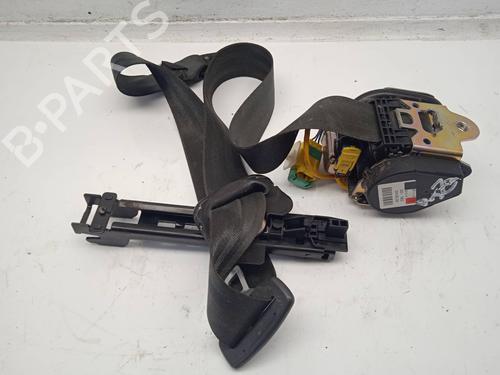 Used Front left seatbelt VW TOUAREG (7LA, 7L6, 7L7) [2002-2013]  11164296