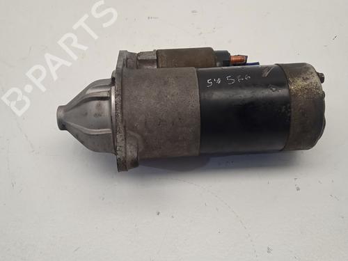 Used Starter HYUNDAI MATRIX (FC) [2001-2010]  31616886