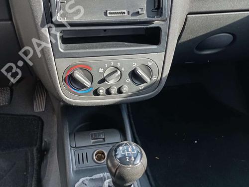 Injector OPEL CORSA C Hatchback Van (X01) | BP24219651M100